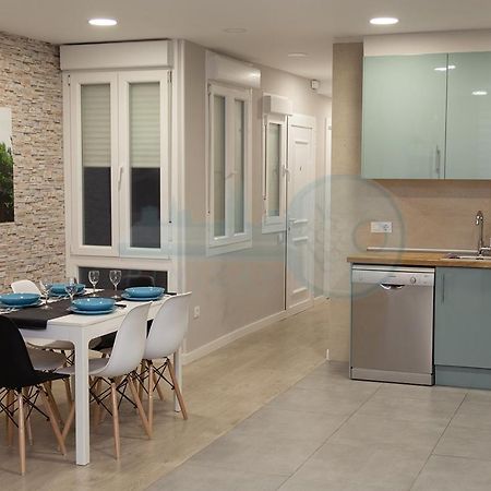 Apart A 5 Min De Laurel Coqueto Y En Pleno Centro Vivienda De Uso Turistico Logroño Exterior foto