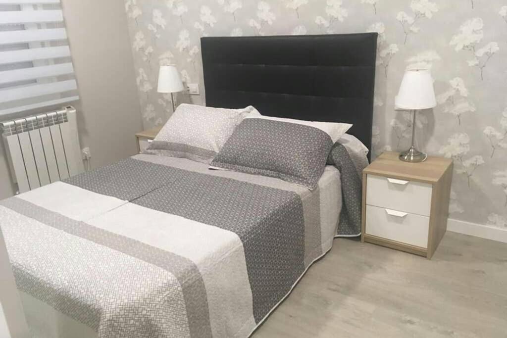 Apart A 5 Min De Laurel Coqueto Y En Pleno Centro Vivienda De Uso Turistico Logroño Exterior foto
