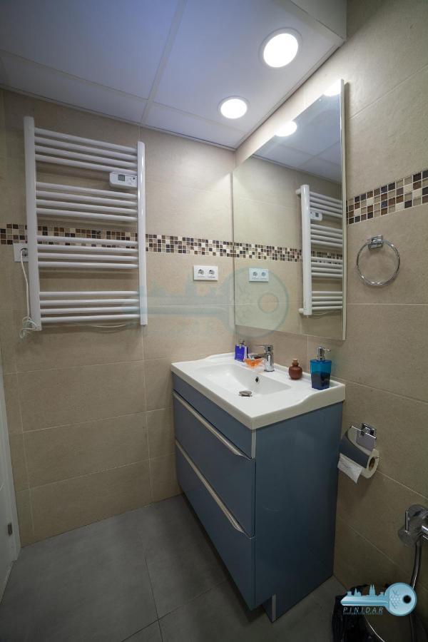 Apart A 5 Min De Laurel Coqueto Y En Pleno Centro Vivienda De Uso Turistico Logroño Exterior foto