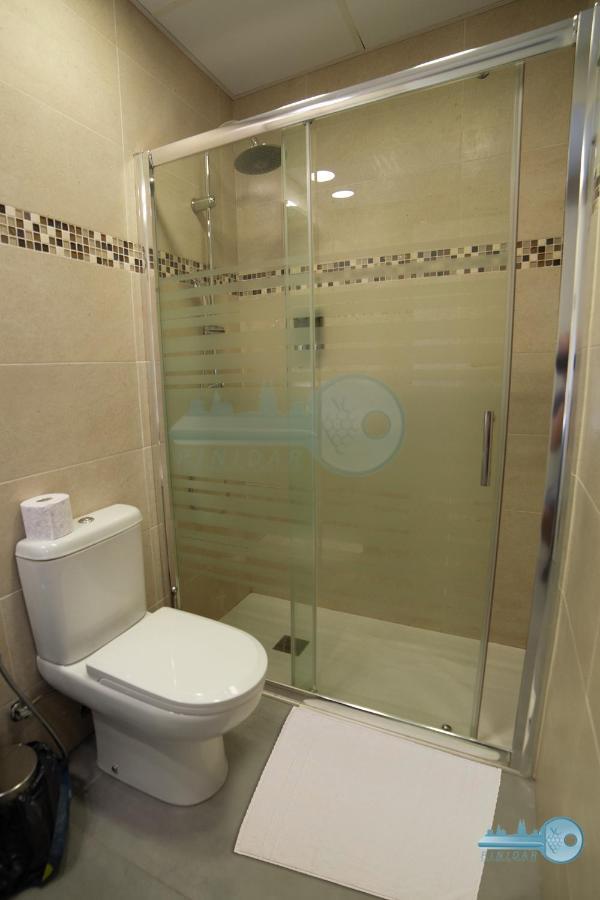 Apart A 5 Min De Laurel Coqueto Y En Pleno Centro Vivienda De Uso Turistico Logroño Exterior foto